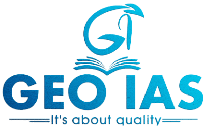GEO IAS Logo
