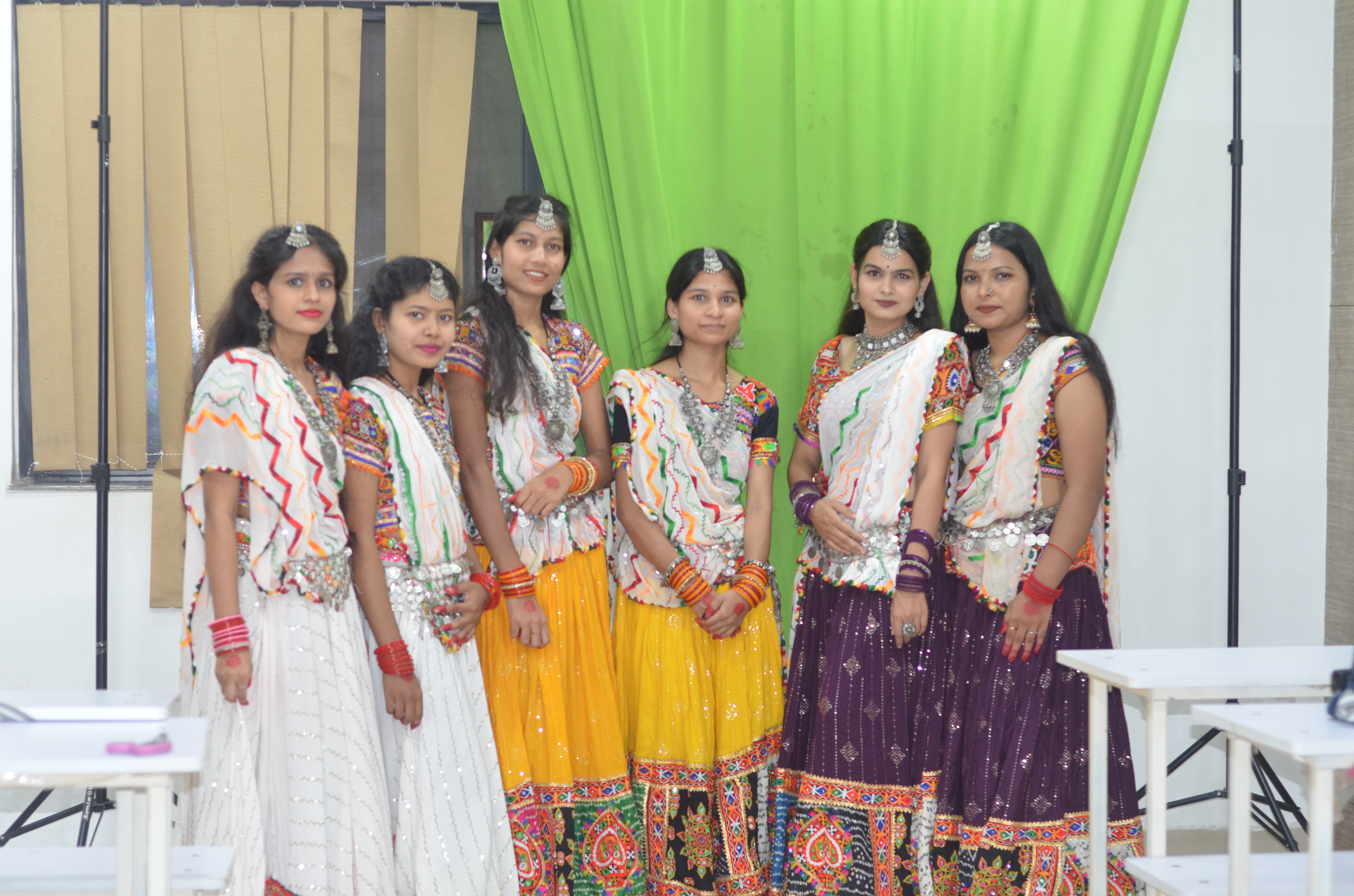 Teachers Day Celebration